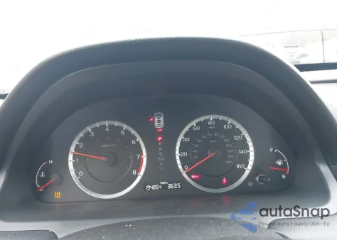 2012 Honda Accord 2.4 Se из США, поврежденный, VIN 1HGCP2F69CA123067